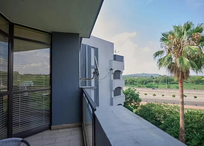 Unit 406 At Menlyn Place