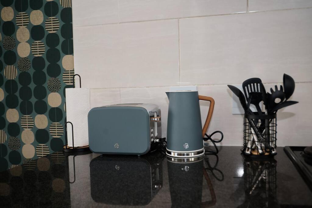 Apartment Unit 406 At Menlyn Place Pretoria