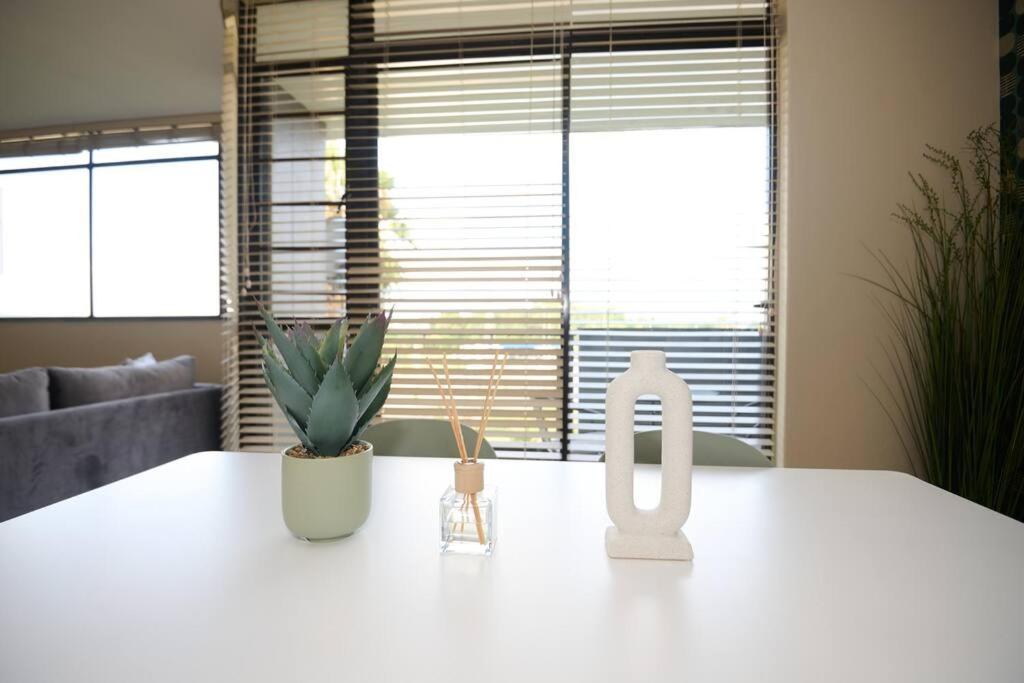 Apartment Unit 406 At Menlyn Place *