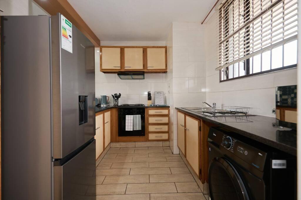 Apartment Unit 406 At Menlyn Place *