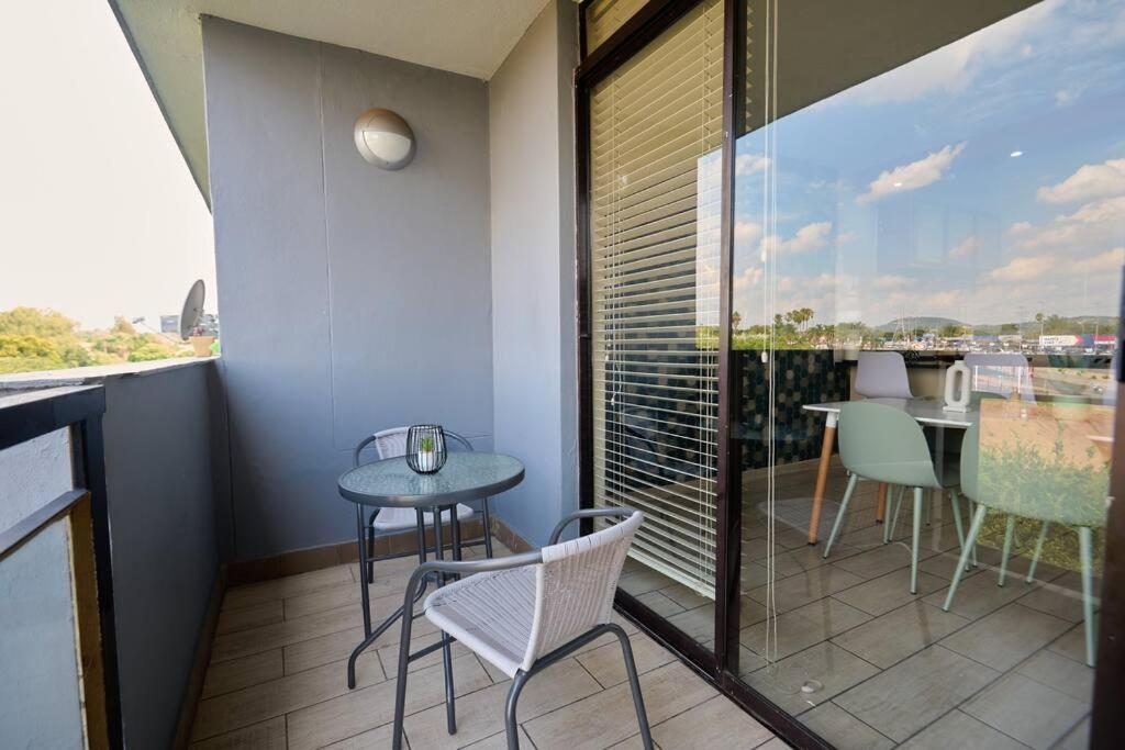 Unit 406 At Menlyn Place *