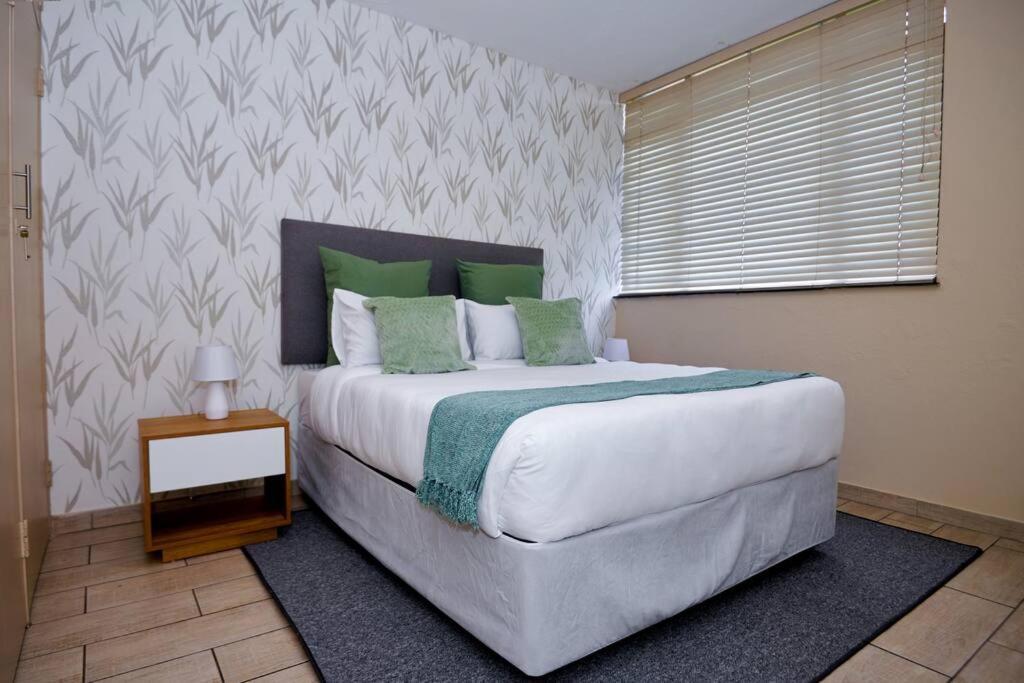 Unit 406 At Menlyn Place