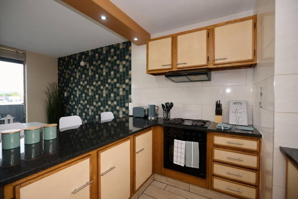 Apartment Unit 406 At Menlyn Place Pretoria