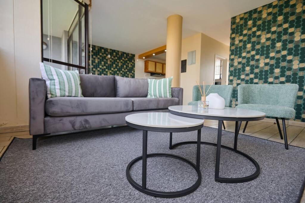 Unit 406 At Menlyn Place Apartment Pretoria